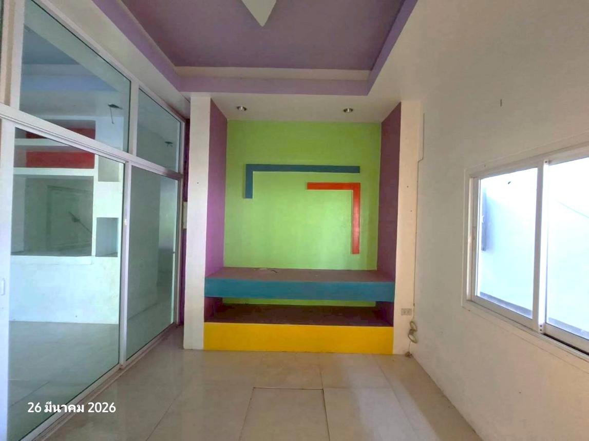 picture HOME 100 Sq.w. Sam Roi Yot Prachaubkirikhan for 711,000 - 23/34