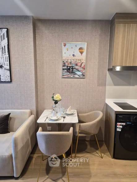 รูป คอนโด 2-ห้องนอน ที่ ไลฟ์ พระราม 4 - อโศก ใกล้ MRT ศูนย์การประชุมแห่งชาติสิริกิติ์ (ID 2964309) - รูปที่ 3/18