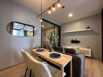 🔺 For Sell Condo XT PHAYATHAI Building 1, Floor 14,1 bed room, Room size 41 sqm
