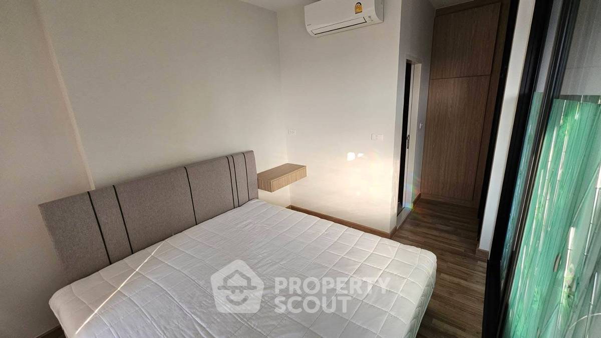 รูป คอนโด 1-ห้องนอน ที่ นิช โมโน สุขุมวิท-แบริ่ง ใกล้ BTS แบริ่ง (ID 2169350) - รูปที่ 3/6