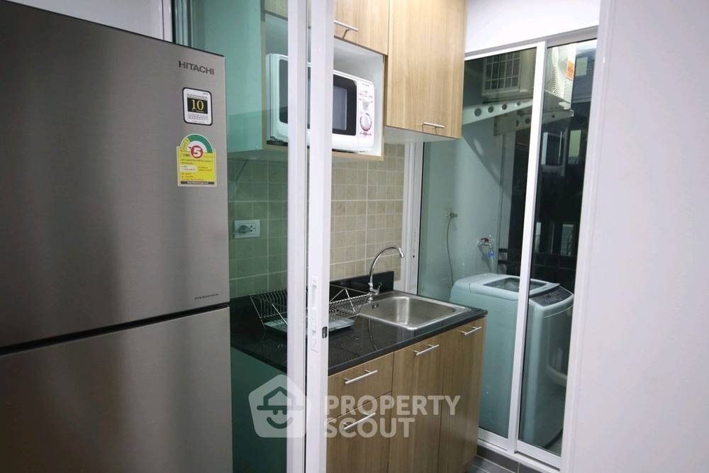 รูป คอนโด 1-ห้องนอน ที่ รีเจ้นท์โฮม สุขุมวิท 81 ใกล้ BTS อ่อนนุช (ID 324590) - รูปที่ 1/8