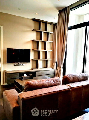 คอนโดให้เช่า : คอนโด 1 ห้องนอน ขนาด 60 ตร.ม. ชั้นสูง ที่ The Diplomat 39 ใกล้ BTS พร้อมพงษ์ 100 ม. (ID 2961951)