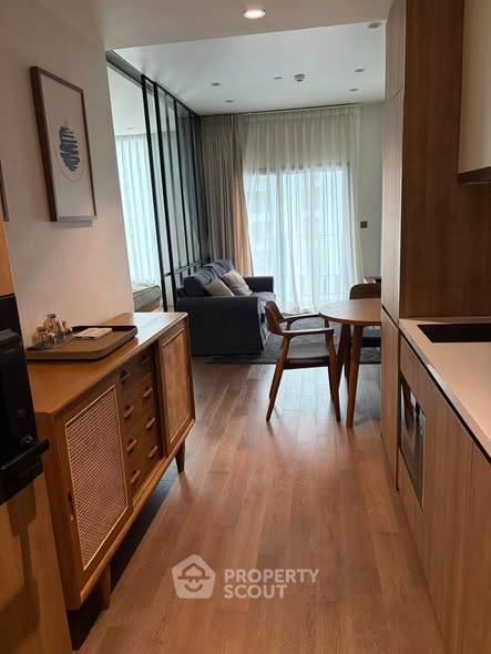 รูป คอนโด 1-ห้องนอน ที่ มิวนีค สุขุมวิท 23 ใกล้ MRT สุขุมวิท (ID 2961134) - รูปที่ 2/9
