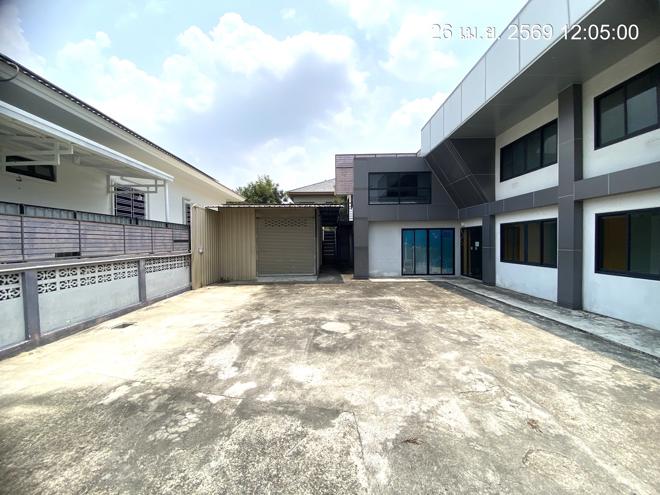 รูป อาคารสำนักงาน 135 ตร.วา เขตบางซื่อ กรุงเทพมหานคร 18.9M - รูปที่ 3/54