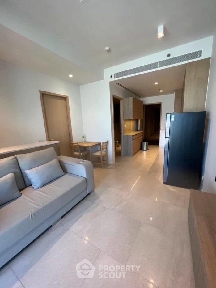 picture 1-BR Condo at The Lofts Silom near BTS Surasak (ID 2961982) - 4/8