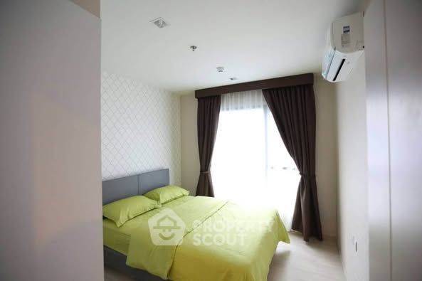 รูป คอนโด 1-ห้องนอน ที่ ไลฟ์ สุขุมวิท 48 ใกล้ BTS พระโขนง (ID 1093182) - รูปที่ 8/11