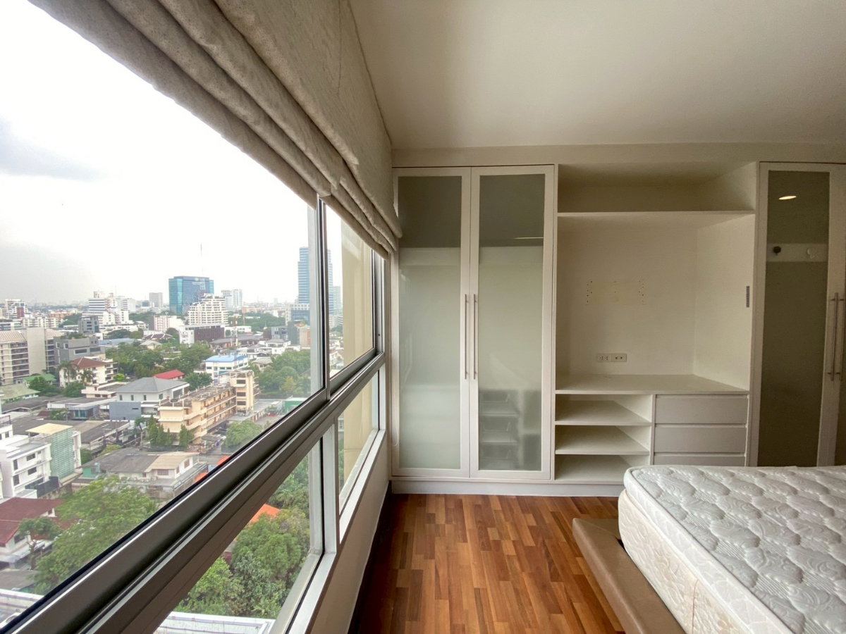 picture ✅ Luxury condo for sale, large room, near BTS Ari and MRT Kamphaeng Phet ✅ Centric Scene Phaholyothin 9 - 4/4