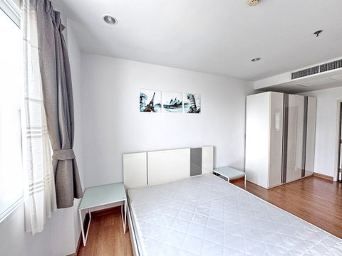 4257, 1 Br. condo for rent at Supalai Wellington 1.