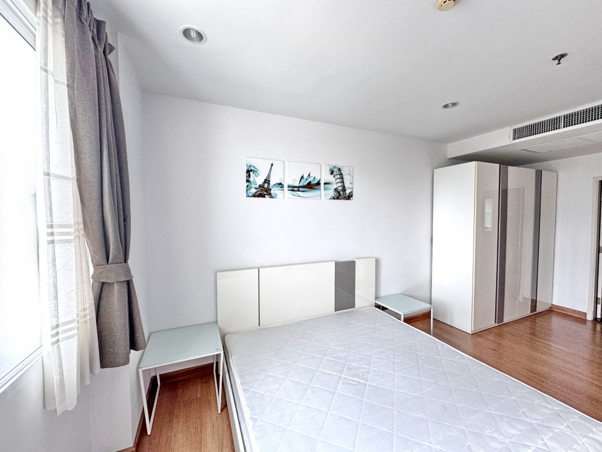 picture 4257, 1 Br. condo for rent at Supalai Wellington 1. - 1/17