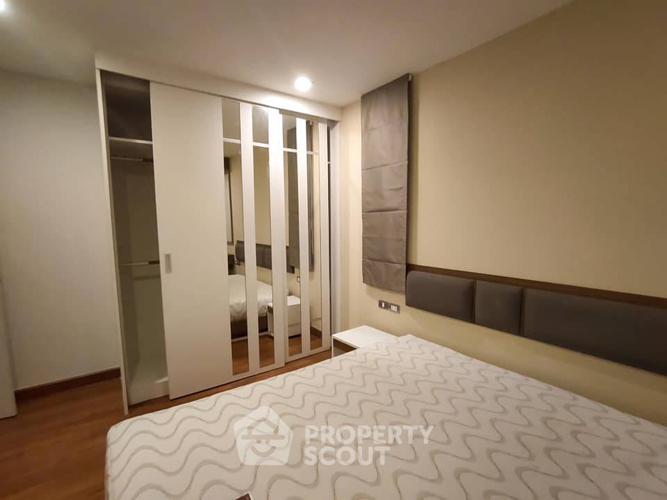 picture 1-BR Condo at Tree Condo Luxe near BTS On Nut (ID 378889) - 8/9