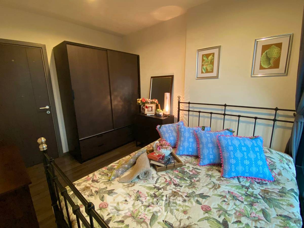picture 1-BR Condo at The Base Park East Sukhumvit 77 near BTS On Nut (ID 514646) - 2/7