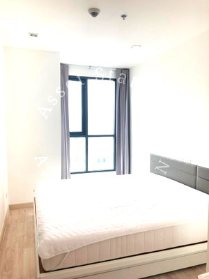ขายคอนโด : ✨ Hot Deal! ขายด่วน Ideo Mobi Sathorn ห้องแต่งครบ วิวเมือง ขายราคาดี ลงทุนคุ้มค่าอยู่เองก็สบาย🏙