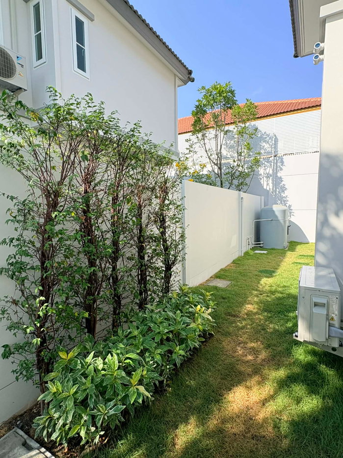 รูป [RENT] HST0105 วิลลาจจิโอ 3 ศรีนครินทร์-บางนา | Villaggio 3 Srinakarin-Bangna      (แอดไลน์มี @นำหน้า LINE ID :  @idhomeland) - รูปที่ 19/21