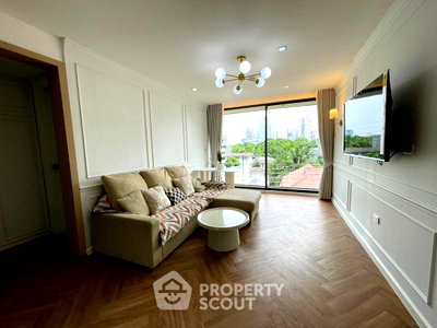 Condos for rent : 1-BR Condo For Rent, Noble Ambience Sarasin, 400m to BTS Ratchadamri (ID 2150155)