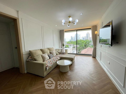 1-BR Condo at Noble Ambience Sarasin near BTS Ratchadamri (ID 2150155)
