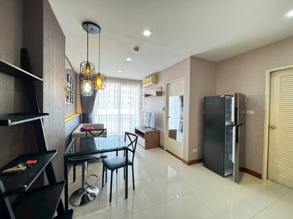 📣 Airlink Residence คอนโดแต่งครบ พร้อมอยู่ | ลาดกระบัง ใกล้สนามบิน เดินทางง่าย สะดวกสบาาย ✈️ ขาย 1.69 ล้านบาท 