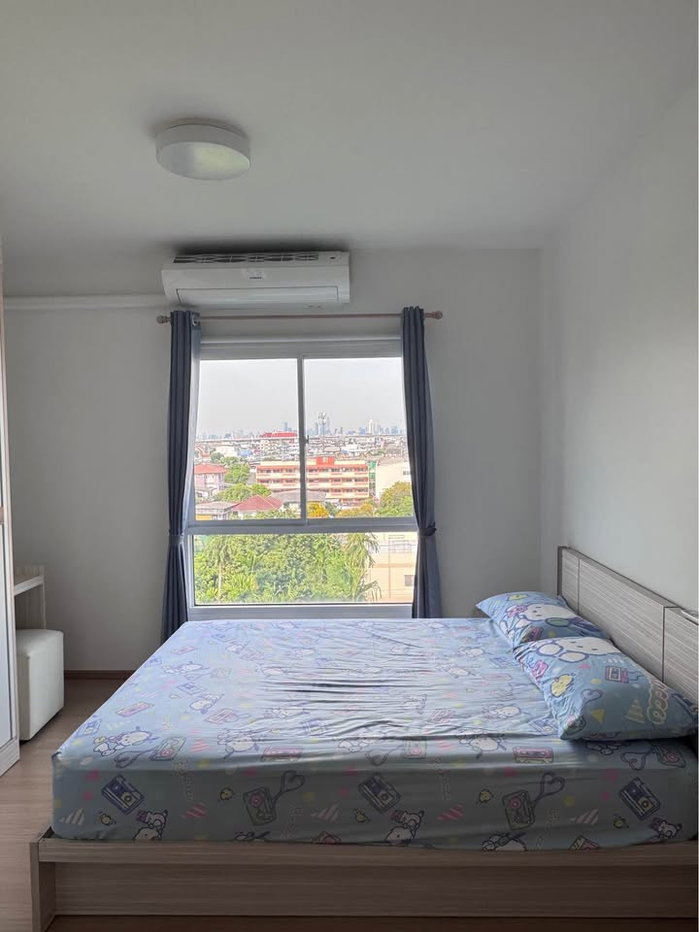 picture 🔥 For Sale Unio Charan 3 near MRT Charan 13 - 1/8