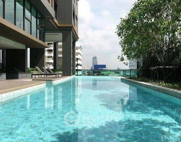 รูป คอนโด 1-ห้องนอน ที่ ลุมพินี สวีท ดินแดง - ราชปรารภ ใกล้ ARL ราชปรารภ (ID 1409720) - รูปที่ 15/24