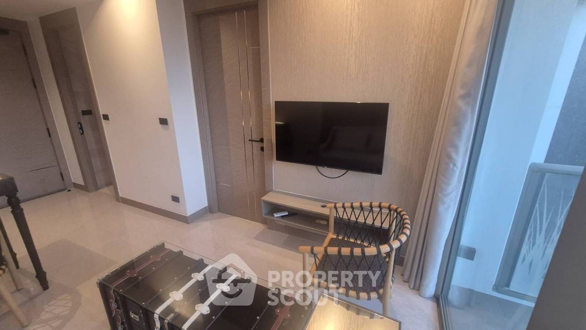 รูป คอนโด 1-ห้องนอน ที่ เดอะ ริเวียร่า โอเชี่ยน ไดร์ฟ ใกล้ หาดจอมเทียน (ID 2963845) - รูปที่ 3/10