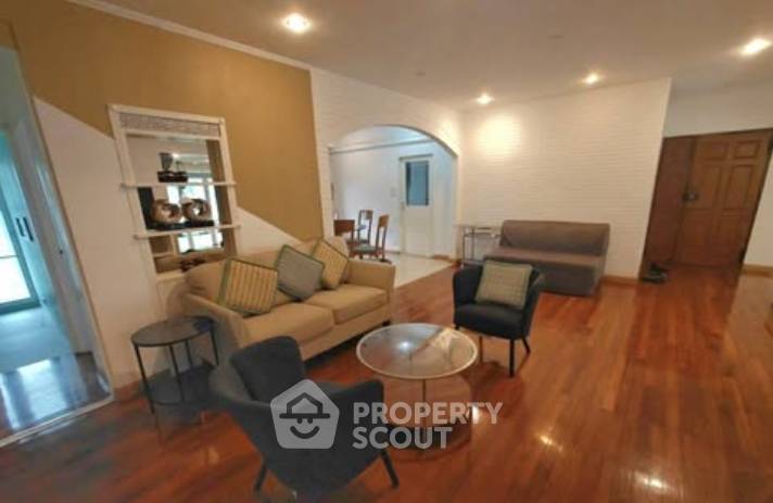 picture 3-BR Condo at Siam Penthouse 2 Condominium near MRT Lumphini (ID 2961029) - 3/3
