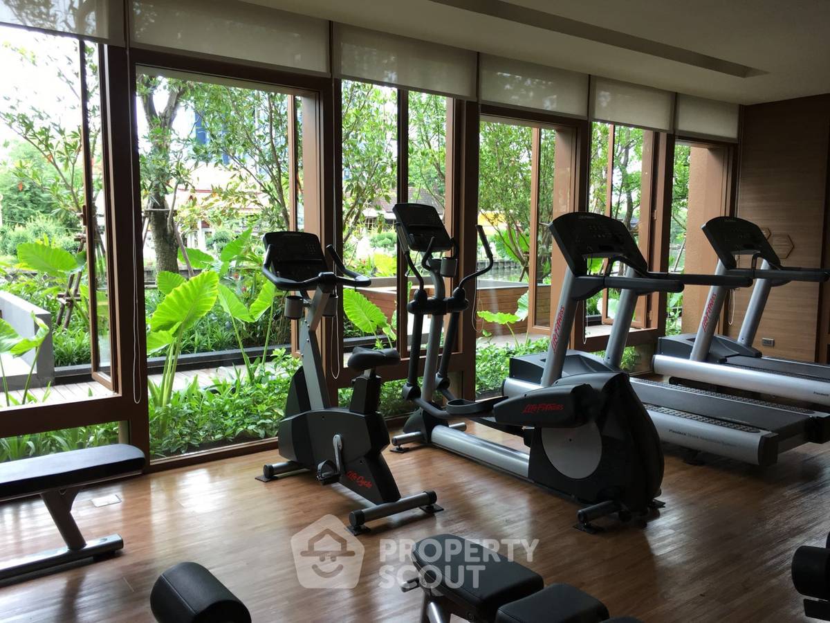picture 1-BR Condo at Hasu Haus Sukhumvit 77 near BTS On Nut (ID 399882) - 9/15