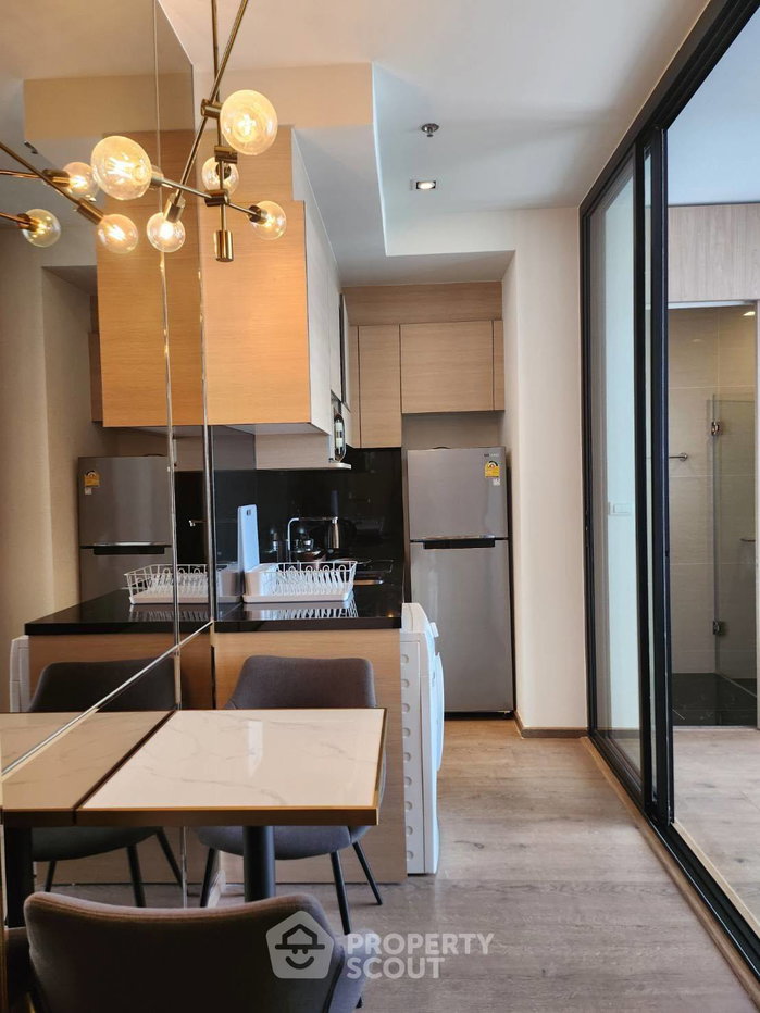 picture 1-BR Condo at Park Origin Phrom Phong near BTS Phrom Phong (ID 2229781) - 11/11