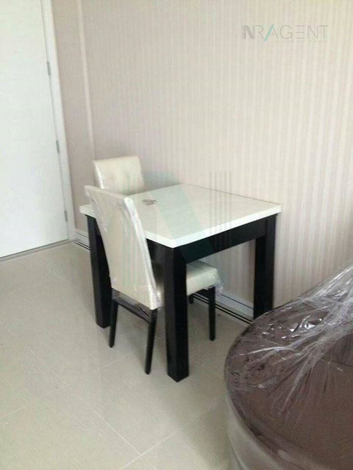 รูป ให้เช่าคอนโด ทีซี กรีน พระราม 9 อาคาร A ชั้น 15 1 ห้องนอน ขนาด 37.00 ตรม ใกล้ เซ็นทรัล พลาซ่า พระราม 9 - รูปที่ 2/8