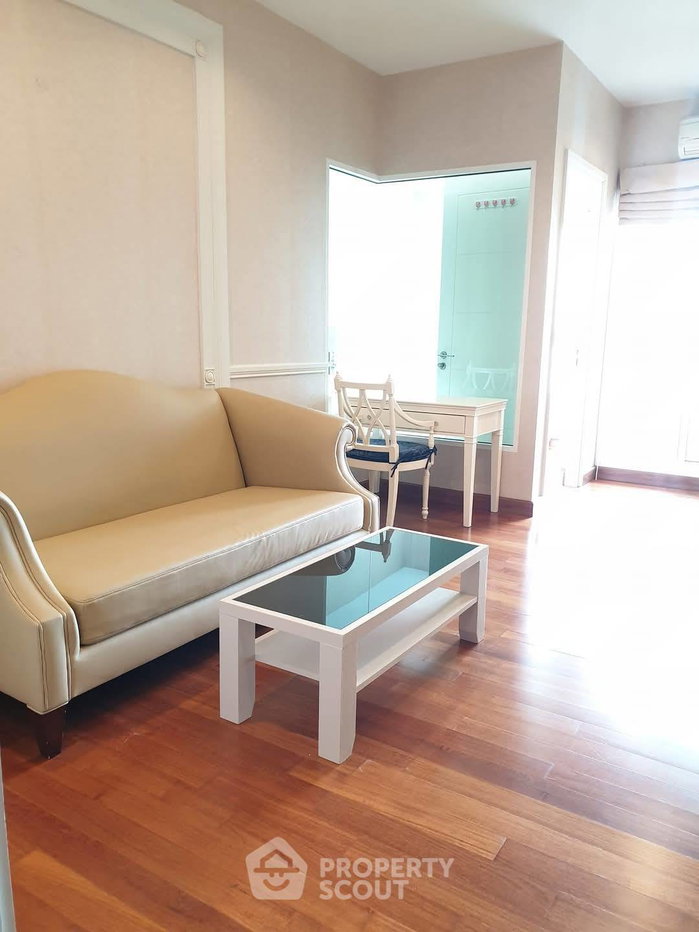 รูป คอนโด 1-ห้องนอน ที่ ไอวี่สาทร 10 ใกล้ BTS เซนต์หลุยส์ (ID 1966379) - รูปที่ 2/12