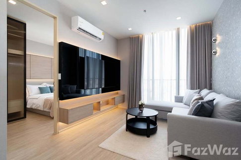 คอนโดให้เช่า 2 ห้องนอน ในโครงการ โนเบิล สเตท 39 1992759