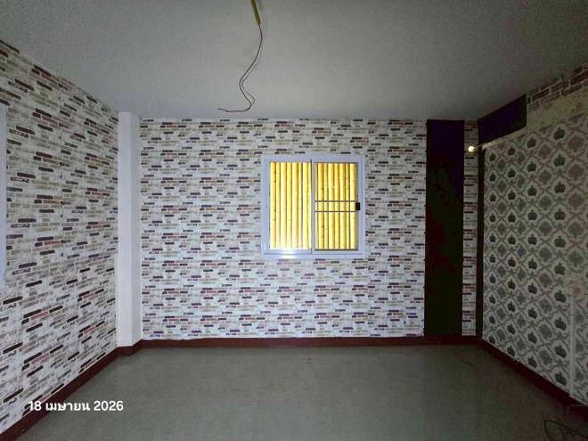รูป บ้านเดี่ยว 56 ตร.วา ศรีมาย หนองปลิง เมืองนครสวรรค์ นครสวรรค์ 1.9M - รูปที่ 12/34