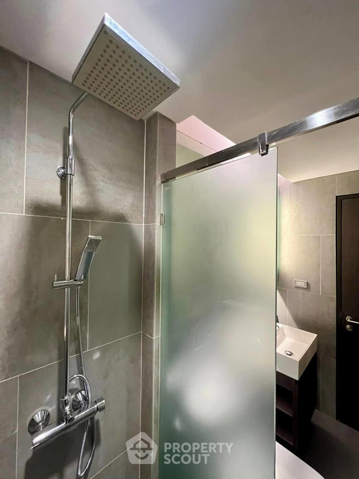 picture 1-BR Condo at The Lumpini 24 near BTS Phrom Phong (ID 1558437) - 11/14