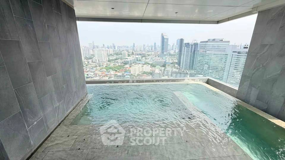 picture 1-BR Condo at SOHO Bangkok Ratchada near MRT Huai Khwang (ID 2961684) - 11/19