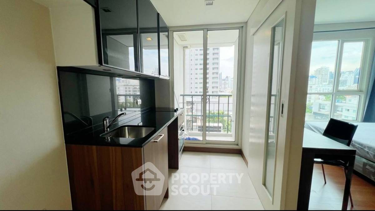 picture 1-BR Condo For Rent, Ivy Thonglor 23, 7th-Floor (ID 2037325) - 9/11