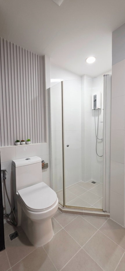 รูป ขาย รหัส PP136 คอนโด J Condo สาทร-กัลปพฤกษ์ - รูปที่ 9/9