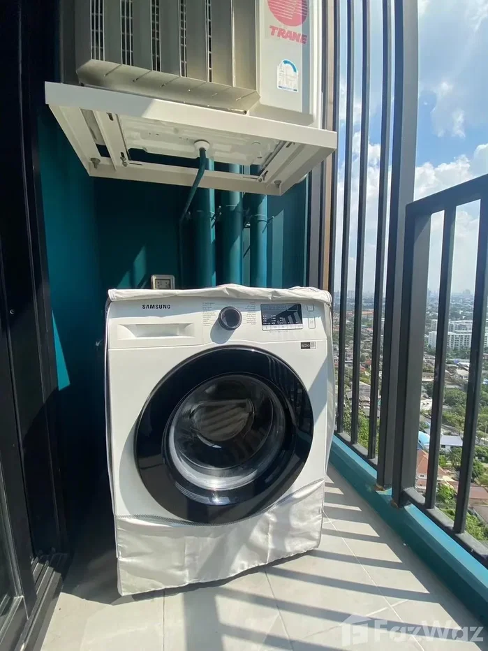 picture 🔥 For Sale – 1-Bedroom Corner Unit, 32 SQ.M. 6419215 - 9/9