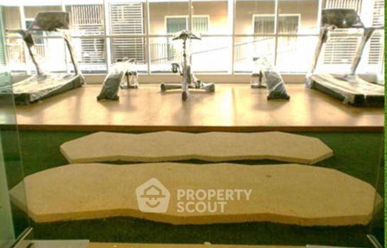 picture 1-BR Condo at Chateau In Town Phaholyothin 14 near BTS Ari (ID 424722) - 5/8