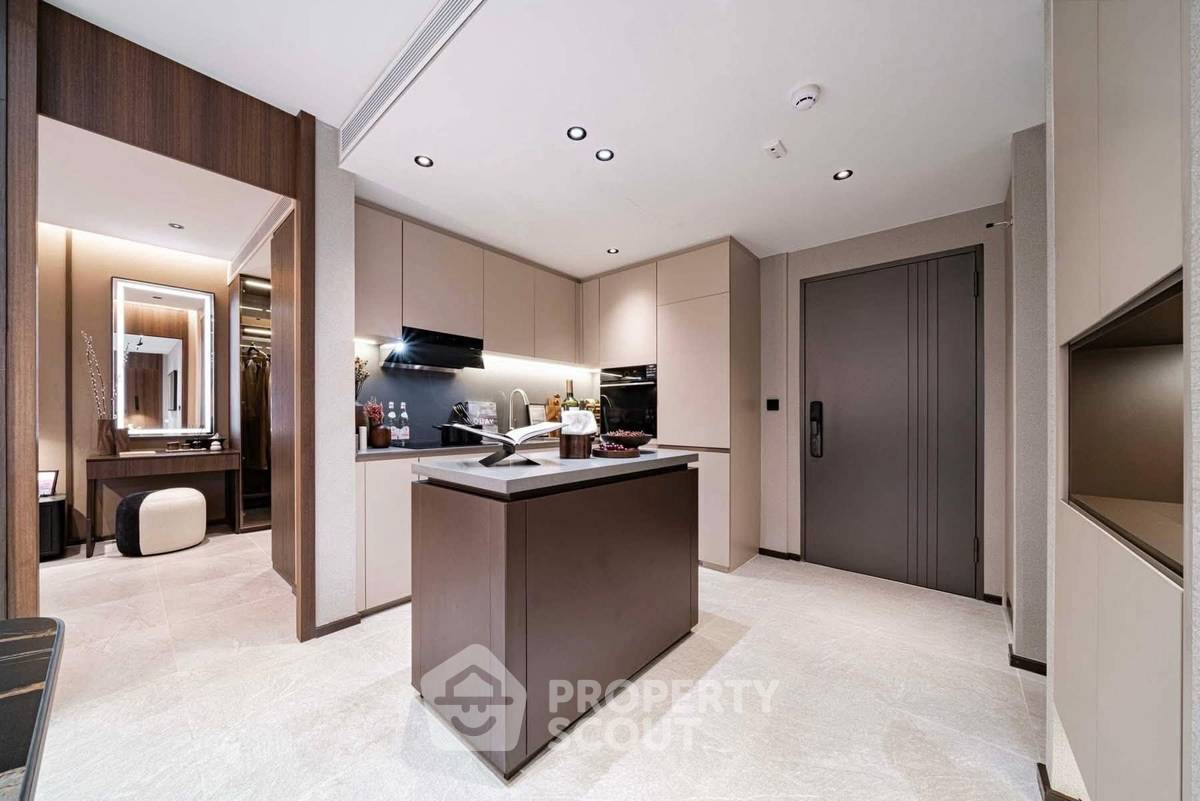รูป คอนโด 3-ห้องนอน ที่ เดอะ พาโนรา เอสทัวเรีย ใกล้ บ้านอำเภอ (ID 2959739) - รูปที่ 11/19
