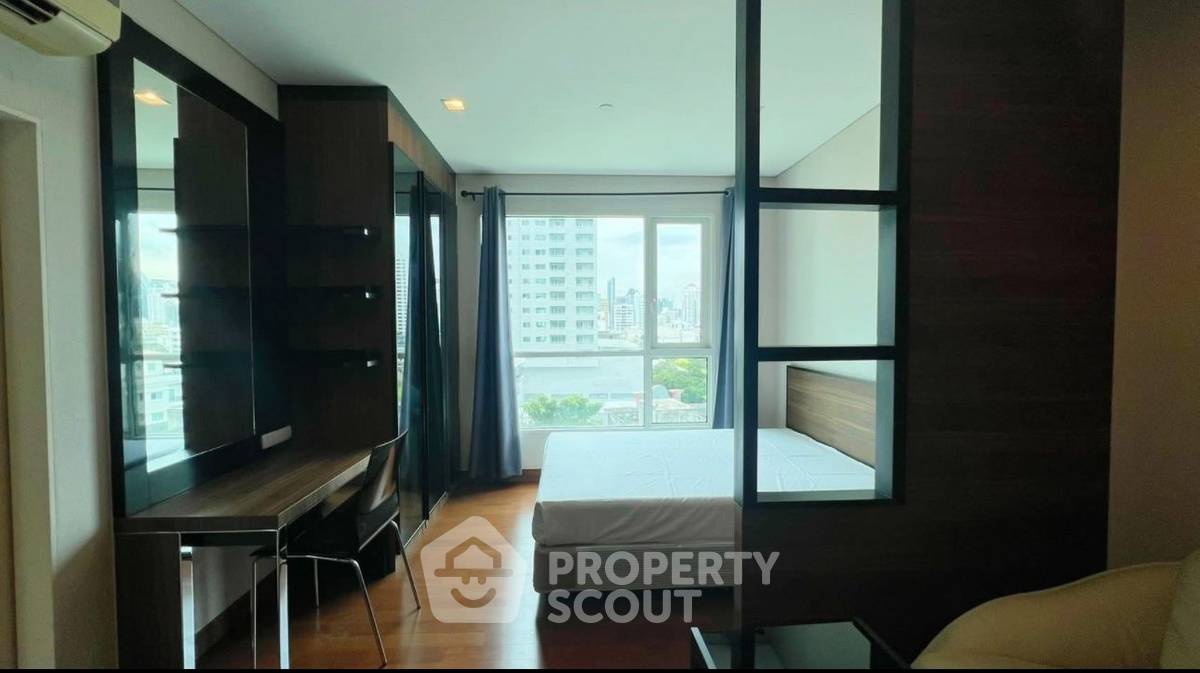 picture 1-BR Condo For Rent, Ivy Thonglor 23, 7th-Floor (ID 2037325) - 2/11