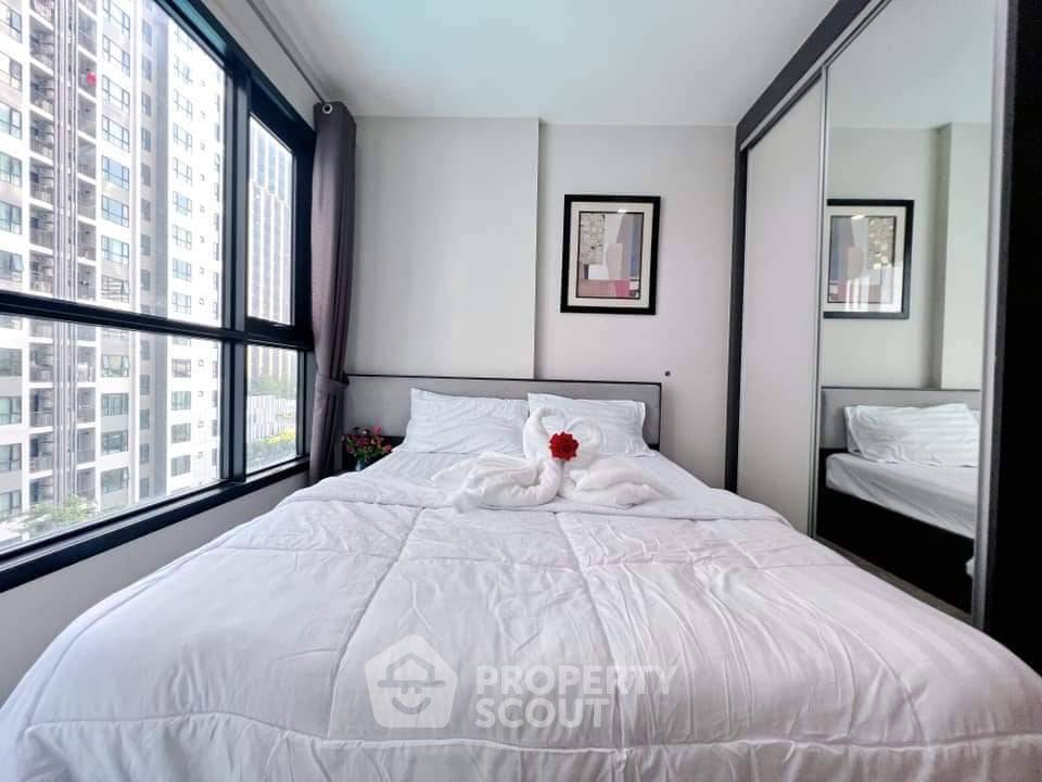 รูป คอนโด 1 ห้องนอน ให้เช่า เดอะ เบส เซ็นทรัล พัทยา ใกล้เซ็นทรัลเฟสติวัล พัทยา (ID 1093084) - รูปที่ 5/11