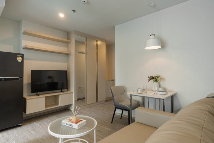 รูป For rent Regent Home Bangna🔥12,000🔥BTS Bangna - รูปที่ 3/12