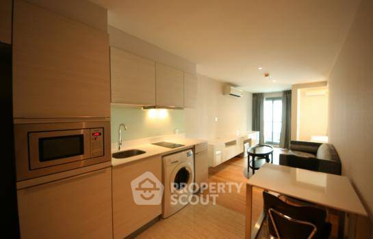 picture 1-BR Condo at H Sukhumvit 43 near BTS Phrom Phong (ID 210103) - 3/8