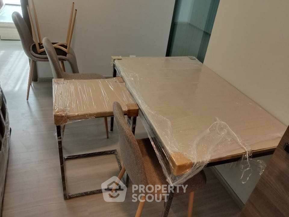 picture 2-BR Condo at The Privacy S101 near BTS Punnawithi (ID 648145) - 4/10