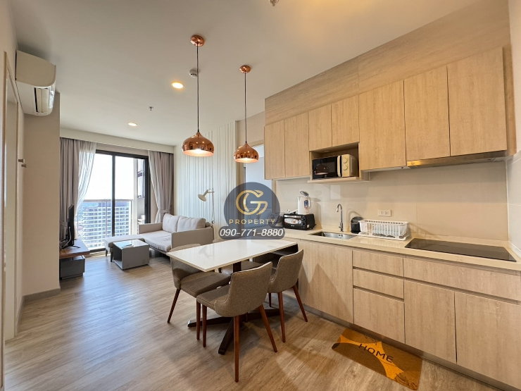 รูป ✨ให้เช่า Keen Centre Condo Sriracha✨40,000/เดือน - รูปที่ 6/23