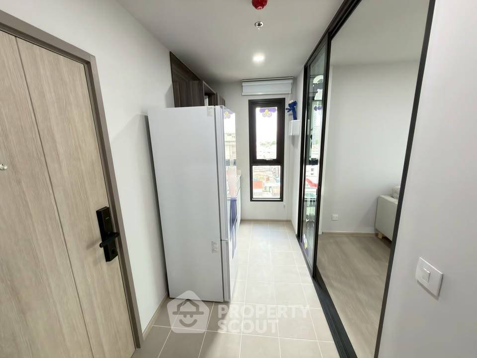 รูป คอนโด 1-ห้องนอน ที่ แอสปาย สุขุมวิท-อ่อนนุช ใน สวนหลวง (ID 2961718) - รูปที่ 10/22