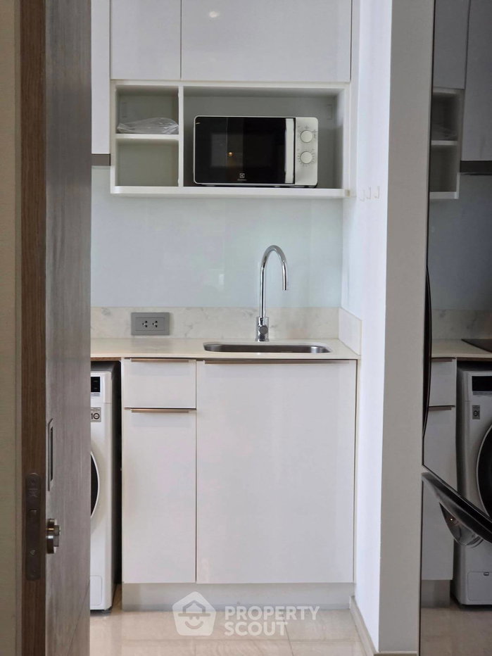 picture 1-BR Condo at Ashton Silom near BTS Chong Nonsi (ID 2958183) - 16/16
