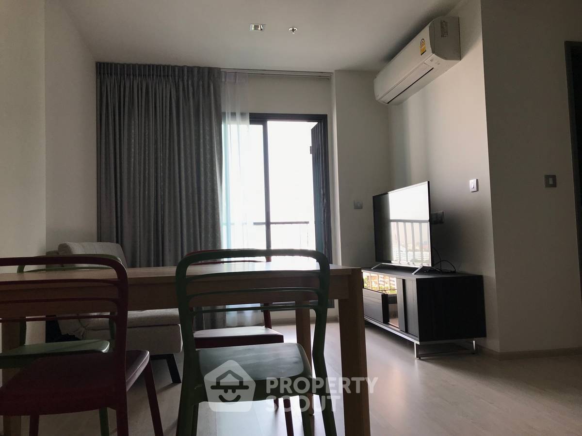 รูป คอนโด 2-ห้องนอน ที่ ริทึ่ม รางน้ำ ใกล้ BTS อนุสาวรีย์ชัยสมรภูมิ (ID 2961934) - รูปที่ 7/10