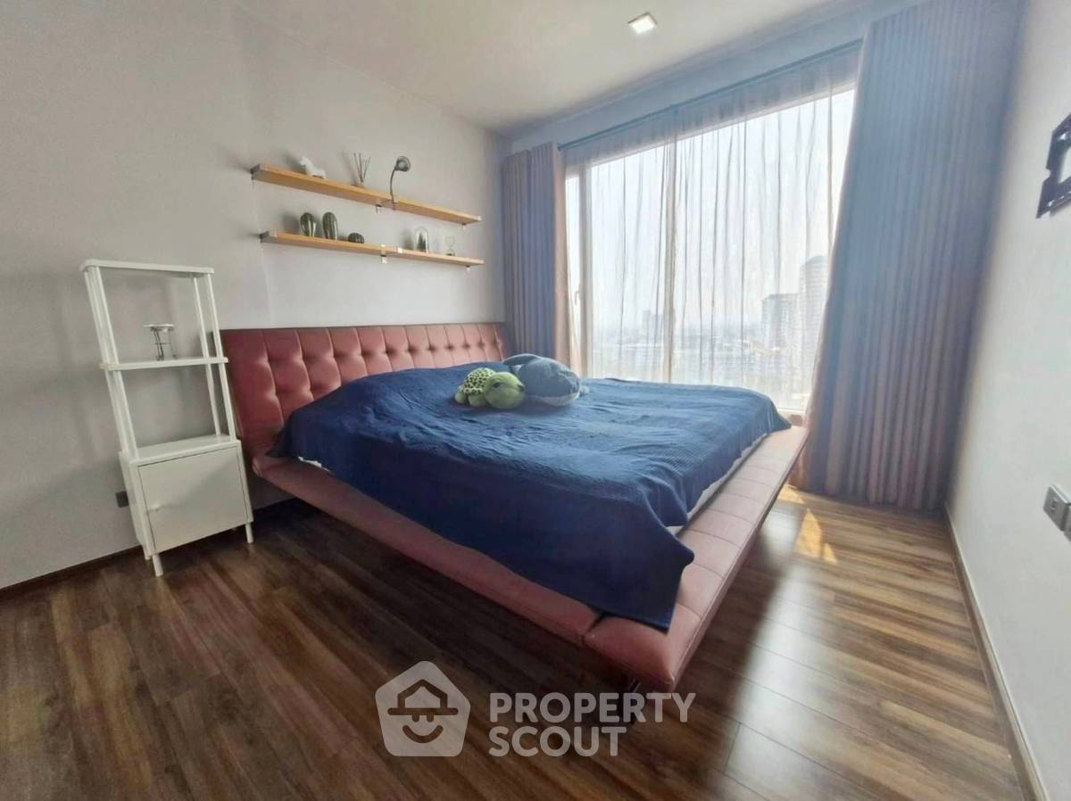 picture 1-BR Condo at Ceil By Sansiri near BTS Thong Lor (ID 1541034) - 3/11