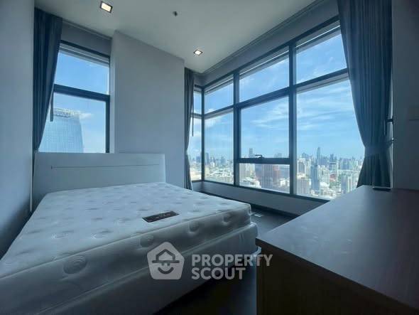 picture 2-BR Condo at CONNER Ratchathewi near BTS Ratchathewi (ID 2960354) - 2/8