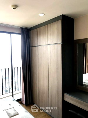 คอนโดให้เช่า : คอนโด 1-ห้องนอน ที่ เดอะ ทรี อินเตอร์เชนจ์ ใกล้ MRT บางโพ (ID 626237)