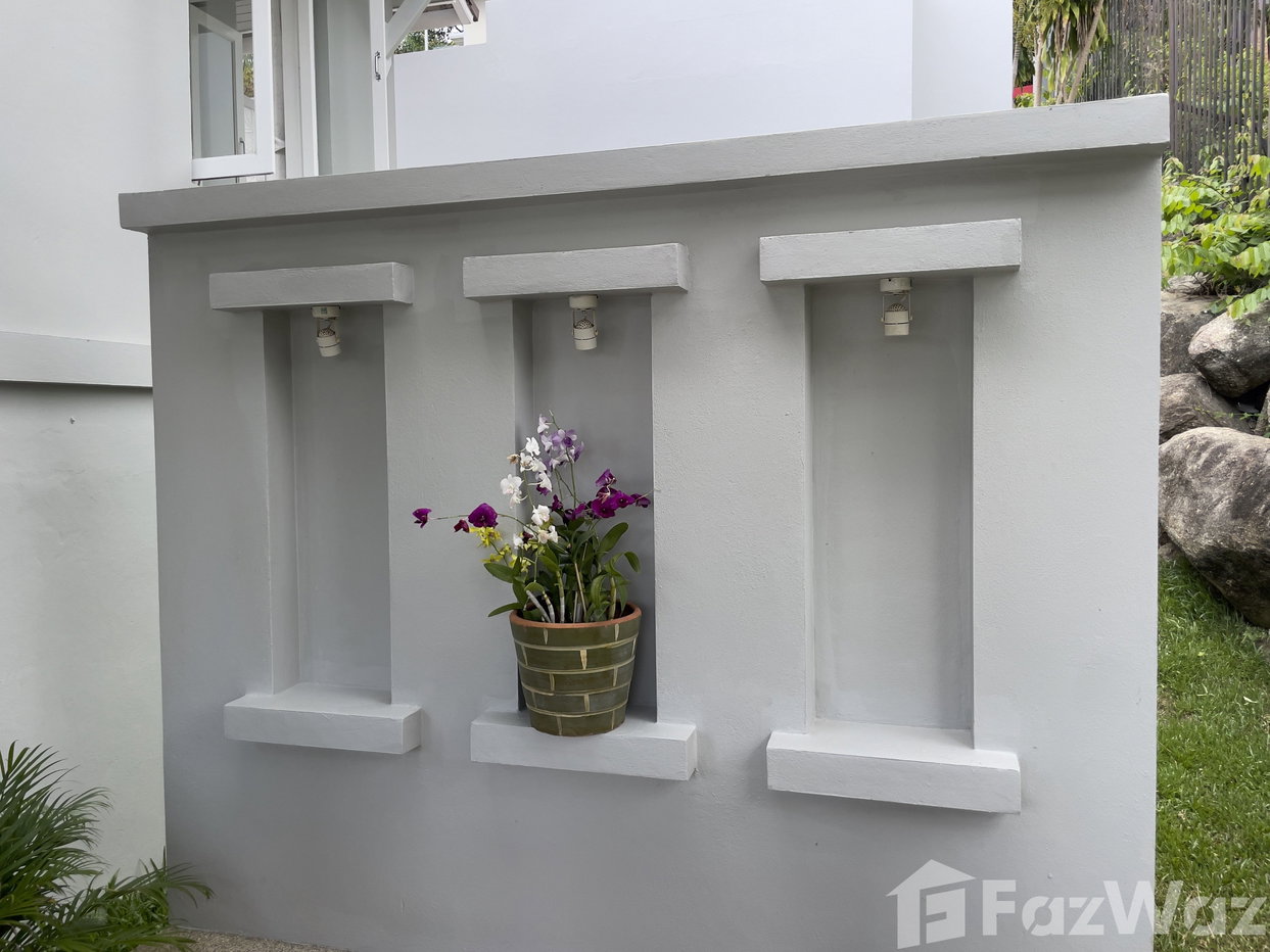 picture 4 Bedroom Villa for sale in Bo Phut, Surat Thani  1427490 - 19/21